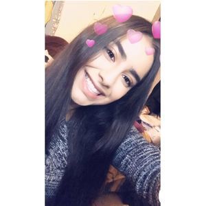 Meet your Posher, Verenice